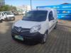 Renault Kangoo 1.5 DCI  KLIMA SERVISN KNIHA