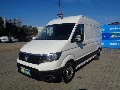 Volkswagen Crafter 2.0 TDI  L2H2 KLIMA