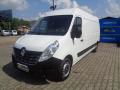 Renault Master 2.3 DCI  L3H2 KLIMA