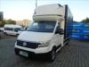 Volkswagen Crafter 2.0 TDI  VALNK PLACHTA ELO K