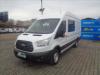 Ford Transit 2.2 TDCI  L4 JUMBO 7 MST KLIM