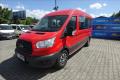 Ford Transit 2.2 TDCI  L3H2 9 MST BUS KLIM