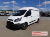 Ford Transit Custom 2.2 TDCI 114kW L2H2