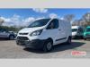 Ford Transit Custom 2.2 TDCi