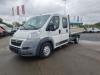 Citron Jumper 2.2 HDI DOUBLECAB VALNK