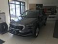 koda Karoq 130let 1.5 TSI 110kW DSG