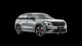 �koda Kodiaq RS 2.0 TSI 195kW 4x4