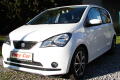 Seat Mii 1.0i 12V 75PS Style KLIMA+Kola