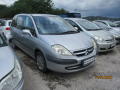 Citron C8 2.0 HDi