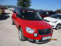 koda Yeti 2.0 TDI 4x4 Monte Carlo