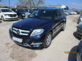 Mercedes-Benz GLK 250 CDi