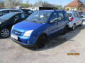 Suzuki Ignis 1.3