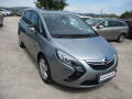 Opel Zafira 2.0 CDTi
