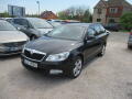 �koda Octavia combi II 4x4 1.6 TDi