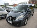 Fiat Scudo 2.0 JTD