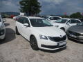 �koda Octavia combi III 2.0 TDi