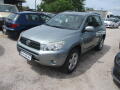 Toyota RAV4 2.0 VVTi