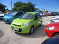 Nissan Micra 1.2