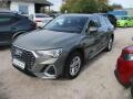 Audi Q3 35 TFSi S Line