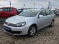 Volkswagen Golf 1.6 MPi