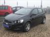 Chevrolet Aveo 1.4 i