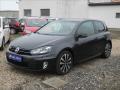 Volkswagen Golf 2.0 GTD