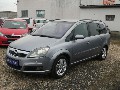 Opel Zafira 1.8 16V