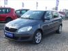 koda Fabia 1.4 16V