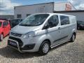 Ford Transit Custom 2.2 TDCi