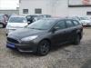 Ford Focus 1.0 EcoBoost