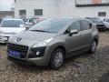 Peugeot 3008 2.0 HDI