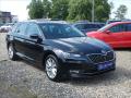 koda Superb 1.5 1.5 TSI