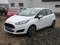 Ford Fiesta 1.2