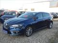 Renault Mgane 1.2 TCE