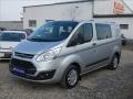 Ford Transit Custom 2.0 TDCi