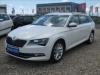 koda Superb 2.0 TDI