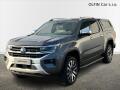 Volkswagen Amarok 3.0 TDi V6 177kW 10aut. AVENTU