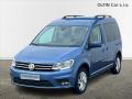 Volkswagen Caddy 2.0 TDi 110kW Comfortline