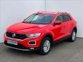 Volkswagen T-Roc 1.5 TSi 110kW MARATON EDITION