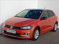 Volkswagen Polo 1.0 TSi 70kW 7DSG HIGHLINE