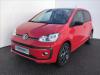 Volkswagen up! 1.0 MPi 48kW MOVE GT