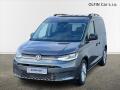 Volkswagen Caddy 2.0 TDi 90kW 4Motion LIFE