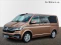 Volkswagen Multivan 2.0 TDi 150kW 7DSG HIGHLINE  T