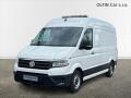 Volkswagen Crafter 2.0 TDi 103kW  35