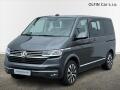 Volkswagen Multivan 2.0 TDi 150 kW 7DSG 4MOTION HI