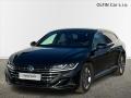 Volkswagen Arteon 2.0 TSi 7DSG 140kW R-Line  Sho