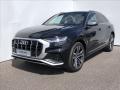 Audi SQ8 4.0 TFSI 373 kW 8 TIPTRONIC QU