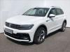 Volkswagen Tiguan 2.0 TDi 7DSG 4MOTION R-LINE