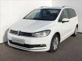 Volkswagen Touran 1.5 TSi 7DSG HIGHLINE