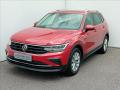 Volkswagen Tiguan 1.5 TSi 110kW 7DSG LIFE